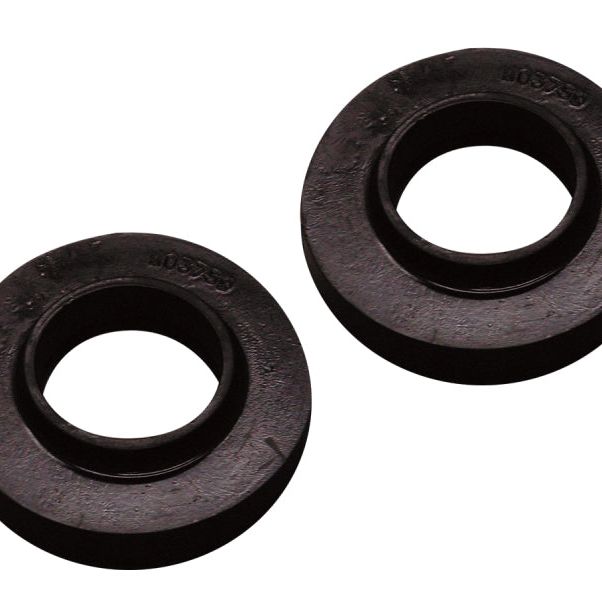 Skyjacker JKFPS75 - SKYJKFPS75 - Skyjacker 2007-2017 Jeep Wrangler (JK) Suspension Front Leveling Kit - Shipped in Europe - Tuningsupply.com