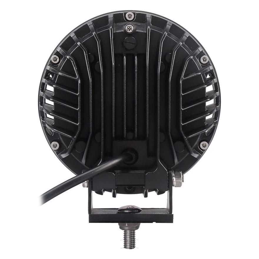 Hella LA358117161 - HELLA358117161 - Hella 500 LED Driving Lamp - Single - Shipped in Europe - Tuningsupply.com