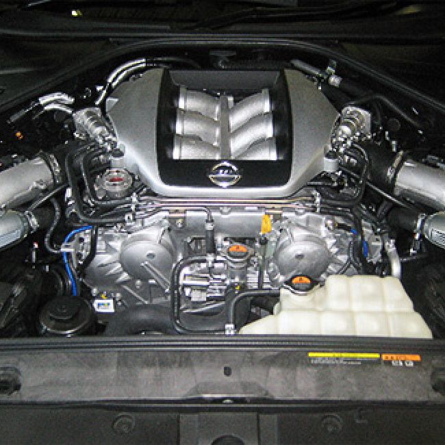 HKS 71008-AN029 - HKS71008-AN029 - HKS SUPER SQV 4 GT-R R35 VR38DETT (REPLACE) - Shipped in Europe - Tuningsupply.com