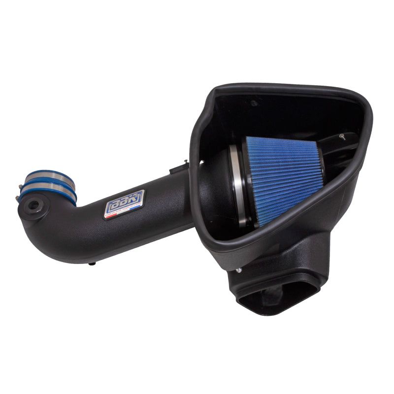 BBK 1915 - BBK1915 - BBK 16-20 Chevrolet Camaro SS 6.2L Cold Air Intake Kit - Shipped in Europe - Tuningsupply.com
