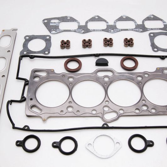 Cometic Gasket PRO2006T - CGSPRO2006T - Cometic Street Pro Mitsubishi 1989-97 DOHC 4G63/T 2.0L 86mm Bore Top End Kit - Shipped in Europe - Tuningsupply.com