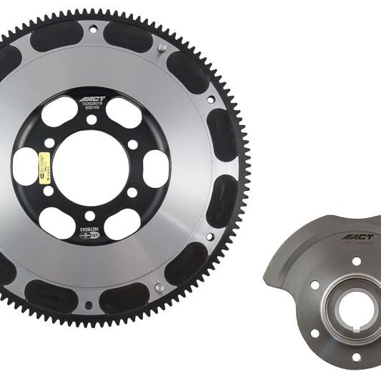 ACT 600145-02 - ACT600145-02 - ACT 1989 Mazda RX-7 Flywheel Kit Streetlite w/CW02 - Shipped in Europe - Tuningsupply.com