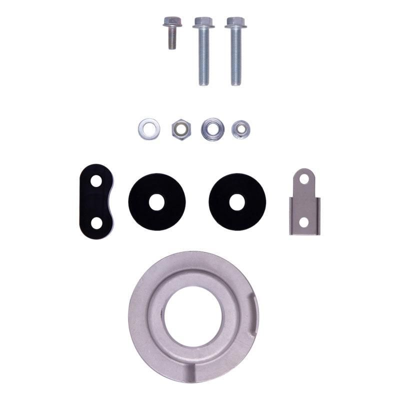 Bilstein 24-320221 - BIL24-320221 - Bilstein 16-17 Subaru Crosstrak/ 13-15 Subaru Crosstrak VX B8 TerraSport Rear Shock - Shipped in Europe - Tuningsupply.com