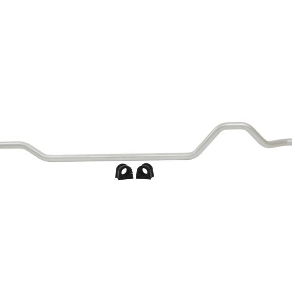 Whiteline BSR37XZ - WHLBSR37XZ - Whiteline 04-07 Subaru STi Rear 24mm Swaybar-X heavy duty Blade adjustable - Shipped in Europe - Tuningsupply.com