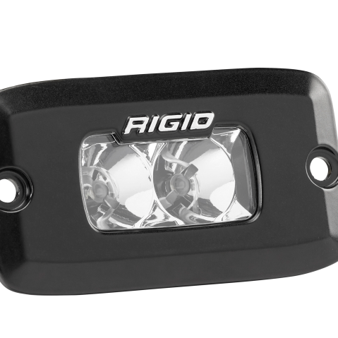 Rigid Industries 922113 - RIG922113 - Rigid Industries SRMF - Flush Mount - Flood - Shipped in Europe - Tuningsupply.com