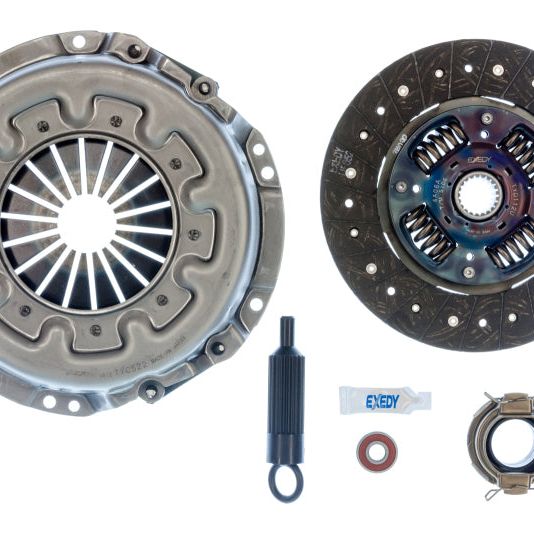 Exedy KTY13 - EXEKTY13 - Exedy OE 1991-1993 Toyota Previa L4 Clutch Kit - Shipped in Europe - Tuningsupply.com