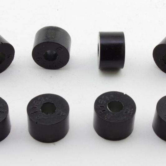 Whiteline W21169 - WHLW21169 - Whiteline Plus 10/85-4/90 4cyl Front and Rear Sway Bar Link Assembly - Shipped in Europe - Tuningsupply.com