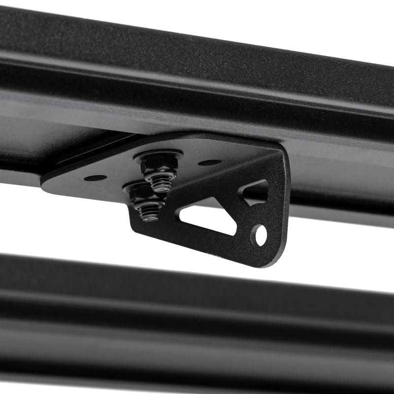 ARB 1780490 - ARB1780490 - ARB Base Rack Under-Rack Light Bar Mount - Shipped in Europe - Tuningsupply.com
