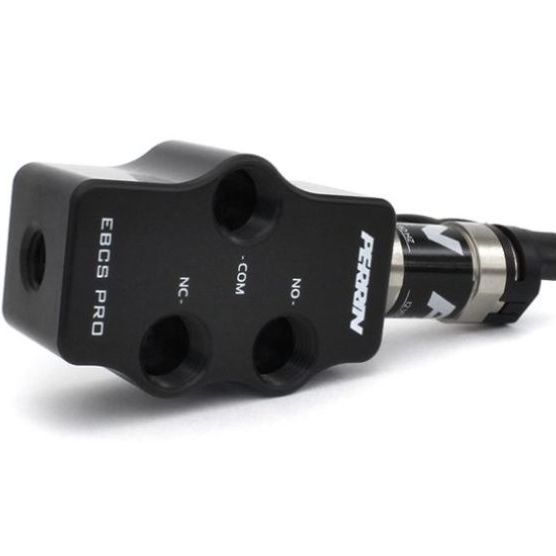 Perrin Performance ASM-TAC-729 - PERASM-TAC-729 - PERRIN 02-07 Subaru WRX/STI & 04-08 Forester XT Pro Electronic Boost Control Solenoid - Shipped in Europe - Tuningsupply.com