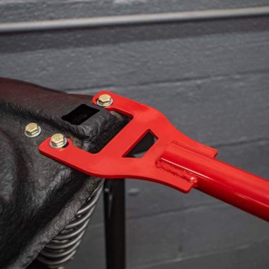 UMI Performance 4057 - UMI4057 - UMI Performance 64-72 GM A-Body Rear Coilover Kit Control Arm Relocation Bolt In - Shipped in Europe - Tuningsupply.com