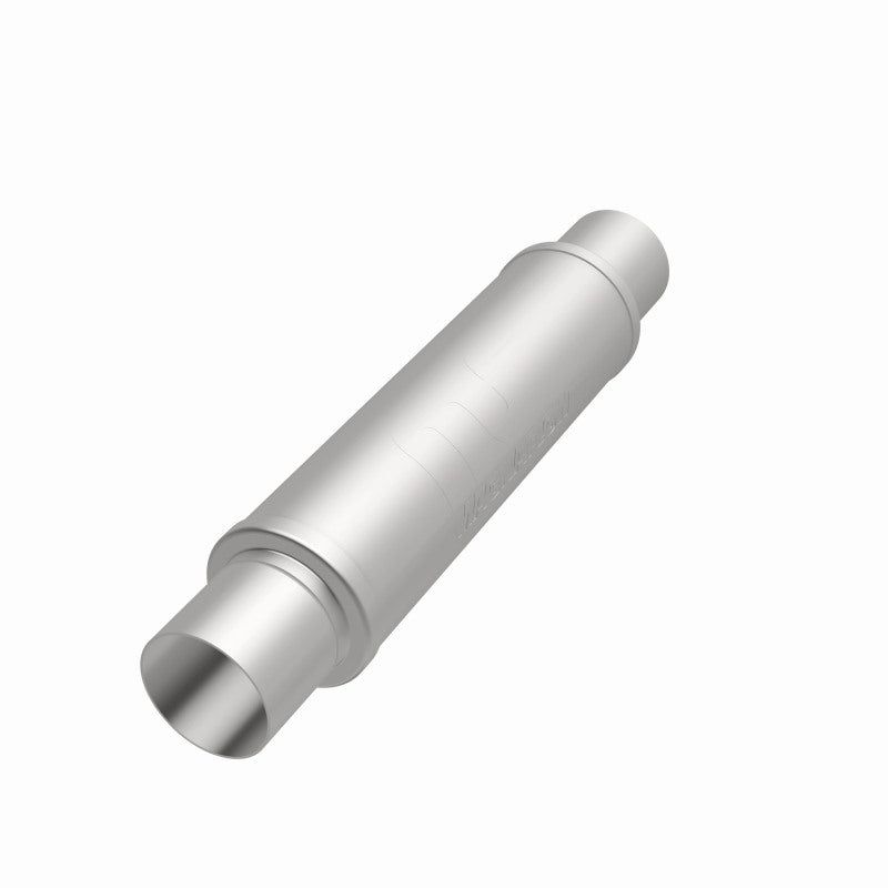 Magnaflow 10419 - MAG10419 - MagnaFlow Muffler Mag SS 3in 14X4X4 3.0X3.0 - Shipped in Europe - Tuningsupply.com