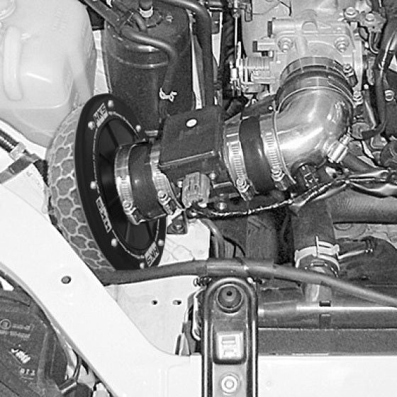 HKS 70019-AZ104 - HKS70019-AZ104 - HKS SPF NB8C BP-ZE - Shipped in Europe - Tuningsupply.com