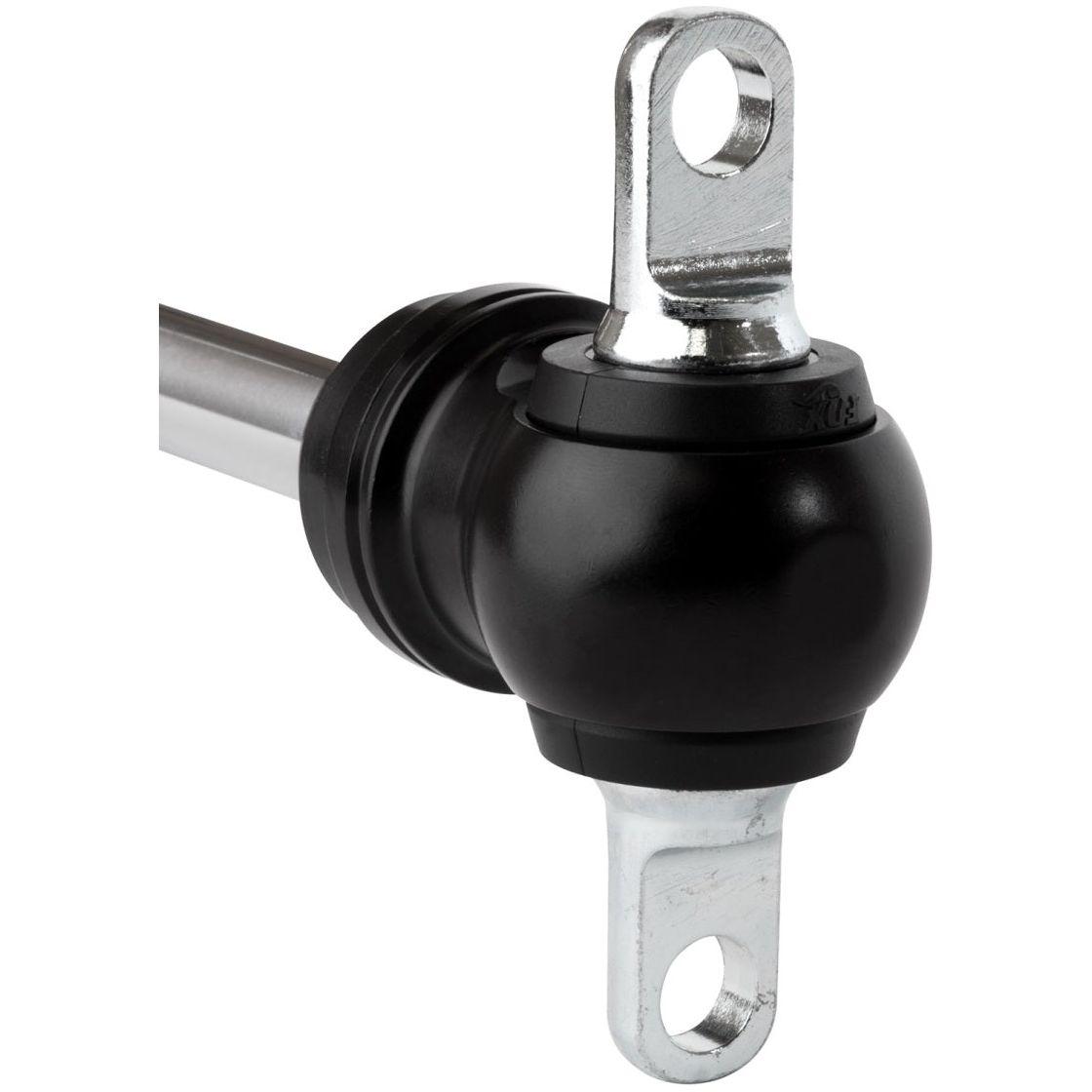 FOX 985-24-096 - FOX985-24-096 - Fox 09+ Dodge 1500 2WD 2.0 Performance Series 5.1in. Smooth Body IFP Front Shock / 0-2in Lift - Shipped in Europe - Tuningsupply.com