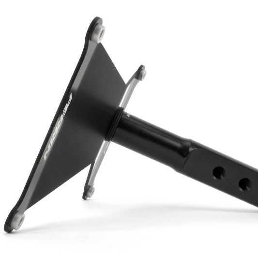 Perrin Performance PHP-BDY-201 - PERPHP-BDY-201 - PERRIN 17-21 Honda Civic Si/Type R/Touring/Hatchback License Plate Relocation Kit - Shipped in Europe - Tuningsupply.com