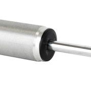 FOX 985-24-155 - FOX985-24-155 - Fox 17-18 Ford F-250 4WD 2.0 Performance Series IFP Smooth Body Front Shock / 2-3.5in Lift - Shipped in Europe - Tuningsupply.com