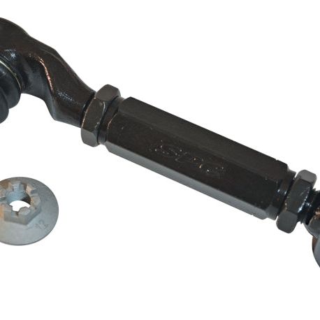 SPC Performance 67290 - SPC67290 - SPC Performance 03-07 Honda Accord/04-08 Acura TSX Rear EZ Arm XR Adjustable Control Arm - Shipped in Europe - Tuningsupply.com