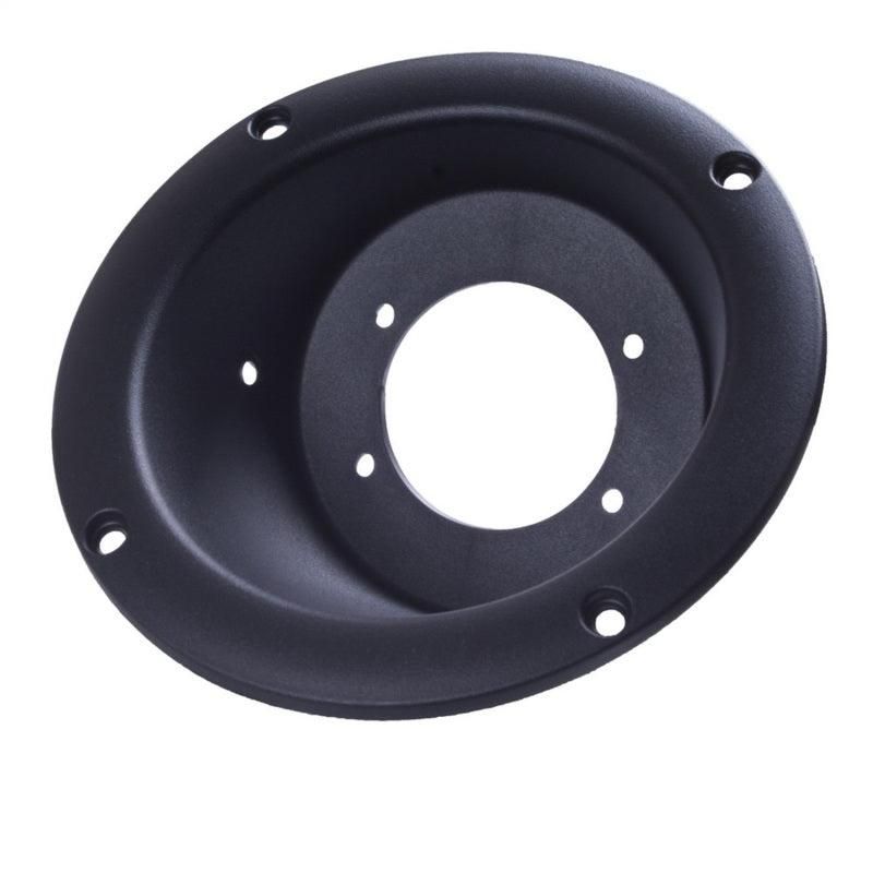 OMIX 17742.02 - OMI17742.02 - Omix Gas Filler Neck Bezel 97-06 Jeep Wrangler (TJ) - Shipped in Europe - Tuningsupply.com