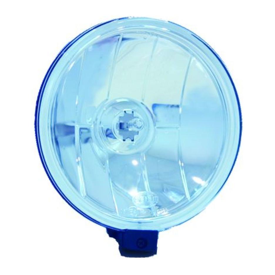 Hella LA005750941 - HELLA005750941 - Hella 500FF 12V/55W Halogen Driving Lamp Kit - Shipped in Europe - Tuningsupply.com