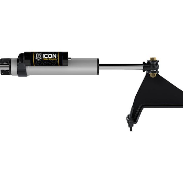 ICON 65053 - ICO65053 - ICON 2005+ Ford F-250/F-350 2.5 Centerline Steering Stabilizer Kit - Shipped in Europe - Tuningsupply.com