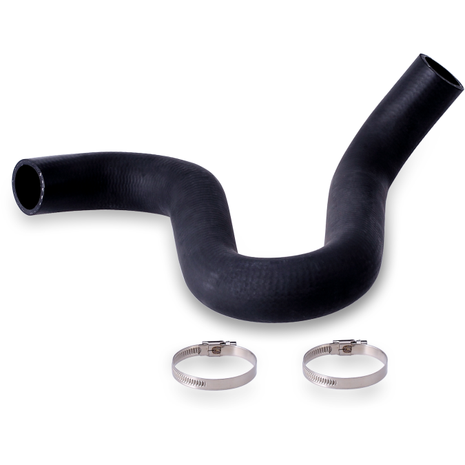 Mishimoto MMOC-MUS8-15TBK - MISMMOC-MUS8-15TBK - Mishimoto 2015+ Ford Mustang GT Thermostatic Oil Cooler Kit - Black - Shipped in Europe - Tuningsupply.com