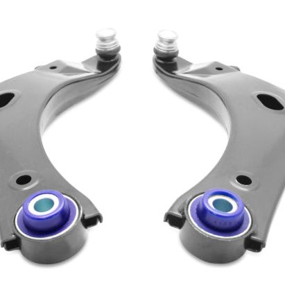 Superpro TRC1038 - SPRTRC1038 - SuperPro 2009 Subaru Forester X Premium Front Lower Control Arm Set w/ Bushings - Shipped in Europe - Tuningsupply.com
