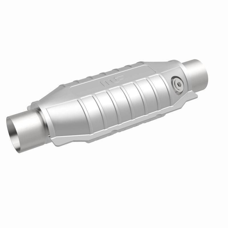 Magnaflow 94039 - MAG94039 - MagnaFlow Conv Univ 3 Single O2 Boss - Shipped in Europe - Tuningsupply.com