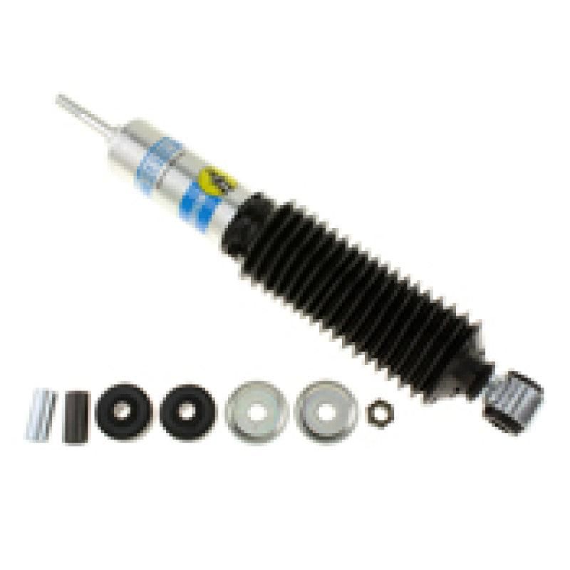 Bilstein 33-230306 - BIL33-230306 - Bilstein 5125 Series Lifted Truck 116.5mm Shock Absorber - Shipped in Europe - Tuningsupply.com