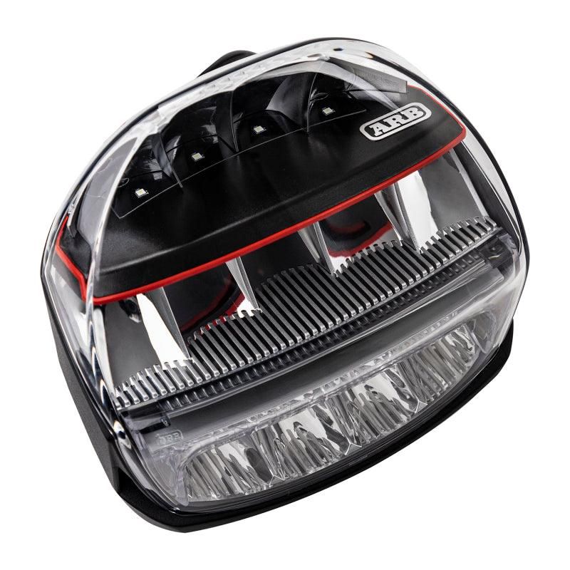 ARB ARBVX17 - ARBARBVX17 - ARB Intensity IQ Driving Lights - Shipped in Europe - Tuningsupply.com