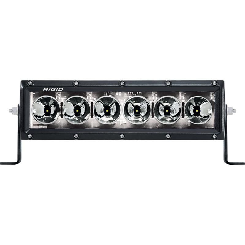 Rigid Industries 210053 - RIG210053 - Rigid Industries Radiance+ 10in. RGBW Light Bar - Shipped in Europe - Tuningsupply.com