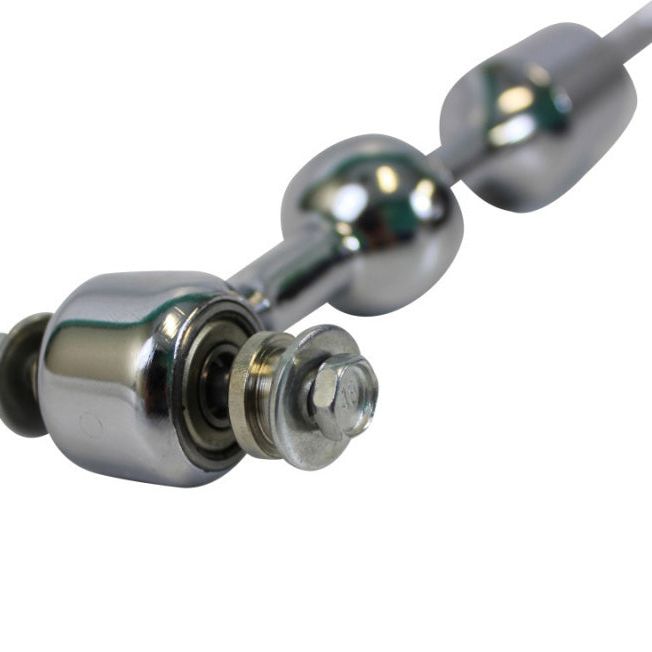 ISR Performance IS-GEN-SS - ISRIS-GEN-SS - ISR Performance Short Shifter - 2009+ Hyundai Genesis Coupe - Shipped in Europe - Tuningsupply.com