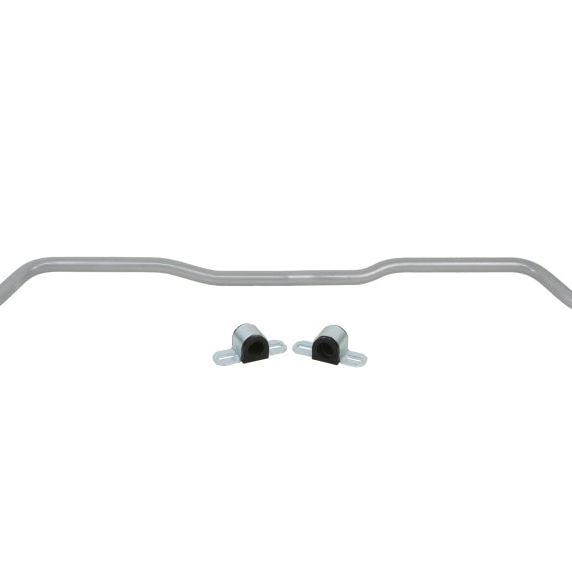 Whiteline BHF98Z - WHLBHF98Z - Whiteline 17-20 Hyundai i30N / Hyundai Elantra GT Sport (RHD Only) Front HD Adj. Sway Bar - 24mm - Shipped in Europe - Tuningsupply.com
