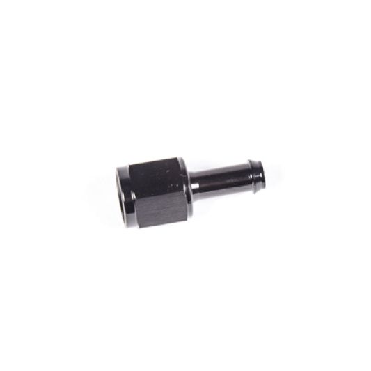 Radium Engineering 14-0296 - RAD14-0296 - Radium Engineering 6AN Female Fitting to 8.5mm Barb - Shipped in Europe - Tuningsupply.com