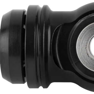 FOX 985-24-182 - FOX985-24-182 - Fox 2018+ Jeep Wrangler JL 2.0 Performance Series 12.1in Smooth Body IFP Rear Shock 4.5-6in. Lift - Shipped in Europe - Tuningsupply.com