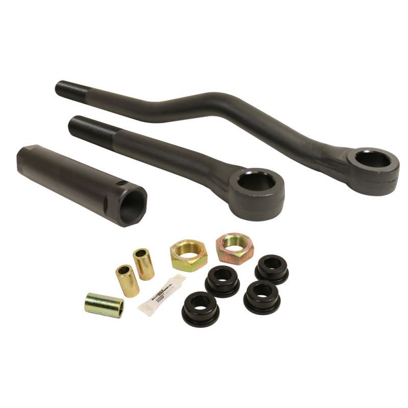 BD Diesel 1032013-F - BDD1032013-F - BD Diesel Track Bar Kit - Dodge 2007.5-2012 2500/3500 4wd - Shipped in Europe - Tuningsupply.com