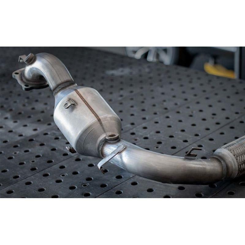 Magnaflow 52005 - MAG52005 - Magnaflow Conv DF 10-14 Volvo S80 3.2L - Shipped in Europe - Tuningsupply.com