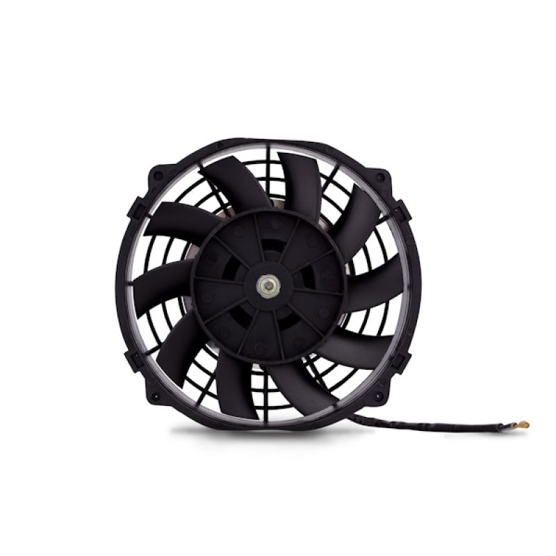 Mishimoto MMFAN-8 - MISMMFAN-8 - Mishimoto 8 Inch Electric Fan 12V - Shipped in Europe - Tuningsupply.com