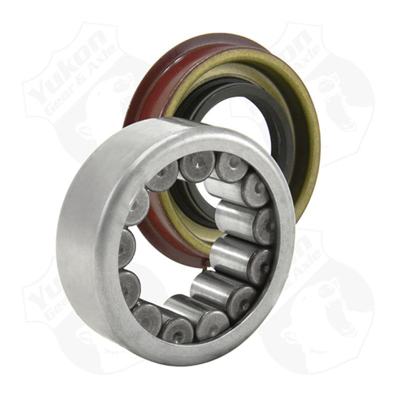 Yukon Gear & Axle AK C10 - YUKAK C10 - Yukon Gear Axle Bearing and Seal Kit For C10 Aero Truck / 2.800in OD - Shipped in Europe - Tuningsupply.com