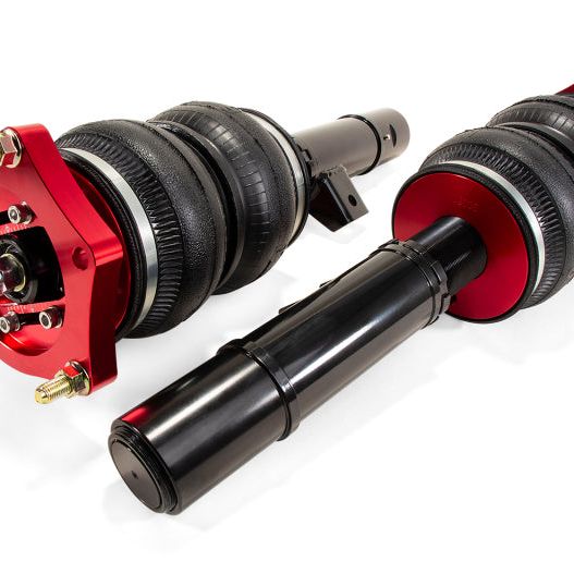 Air Lift 78575 - ALF78575 - Air Lift Performance 18-19 Honda Accord Front Kit - Shipped in Europe - Tuningsupply.com