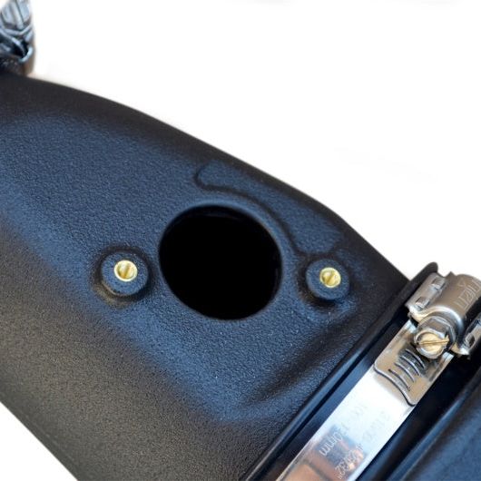 Injen EVO1501 - INJEVO1501 - Injen 16-20 Honda Civic Si I4-1.5T Evolution Intake - Shipped in Europe - Tuningsupply.com