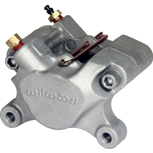 Wilwood 120-3842 - WIL120-3842 - Wilwood Caliper-Dynalite Single IIIA 1.75in Piston .25in Disc - Shipped in Europe - Tuningsupply.com