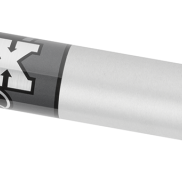 FOX 985-02-132 - FOX985-02-132 - Fox 2017+ Ford Superduty 2.0 Perf Series 8.1in. TS Stabilizer Steering Damper 1-1/8 in Tie Rod - Shipped in Europe - Tuningsupply.com