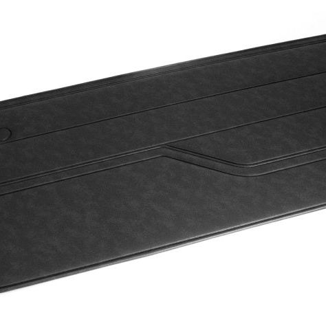 OMIX 11841.01 - OMI11841.01 - Omix Door Panel Right Charcoal- 82-95 CJ & Wrangler - Shipped in Europe - Tuningsupply.com