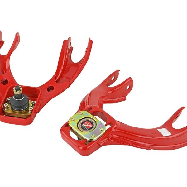 Skunk2 Racing 516-05-5670 - SKK516-05-5670 - Skunk2 Pro Series 92-95 Honda Civic/94-01 Acura Integra Adjustable Front Camber Kits (+/- 5 Deg) - Shipped in Europe - Tuningsupply.com