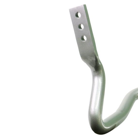 Whiteline BSR20XZ - WHLBSR20XZ - Whiteline 93-00 Subaru Impreza Non-Turbo w/ OE swaybar Rear 22mm Swaybar-X h/duty Blade adjustable - Shipped in Europe - Tuningsupply.com