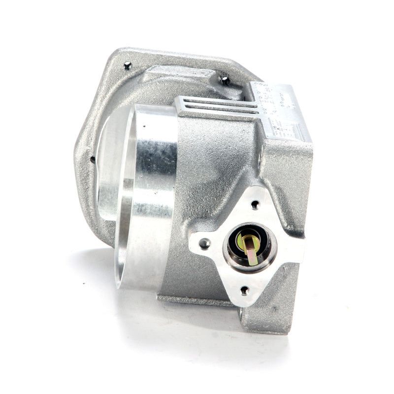 BBK 1759 - BBK1759 - BBK 04-10 Ford F150 Expedition 5.4 80mm Throttle Body BBK Power Plus Series - Shipped in Europe - Tuningsupply.com