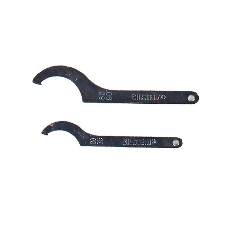 Bilstein 47-126916 - BIL47-126916 - Bilstein B14 2005 Mini Cooper Base Convertible Front and Rear Suspension Kit - Shipped in Europe - Tuningsupply.com