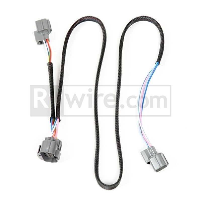 Rywire RY-DIS-PRELUDE-2-1 - RYWRY-DIS-PRELUDE-2-1 - Rywire Honda Prelude (US Spec) OBD2 to OBD1 Distributor Adapter - Shipped in Europe - Tuningsupply.com