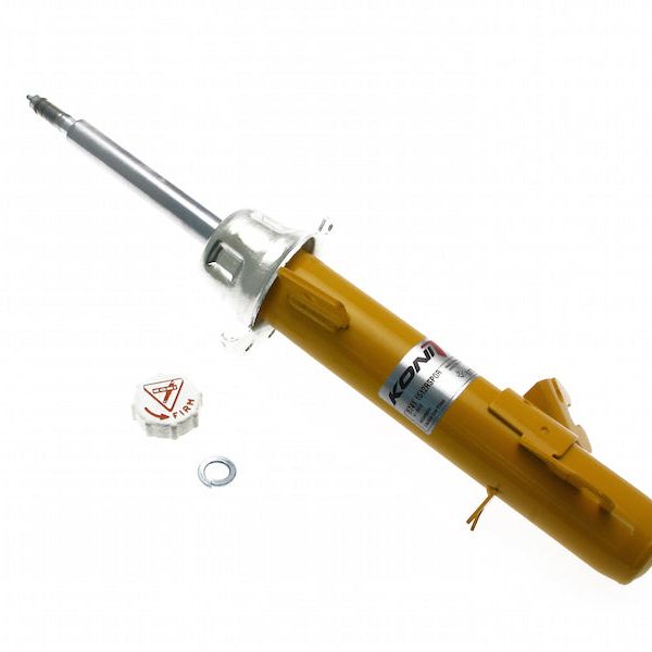 KONI 8741 1512RSPOR - KON8741 1512RSPOR - Koni Sport (Yellow) Shock 07-13 Mini Cooper/Cooper S (Excl. Countryman) - Right Front - Shipped in Europe - Tuningsupply.com