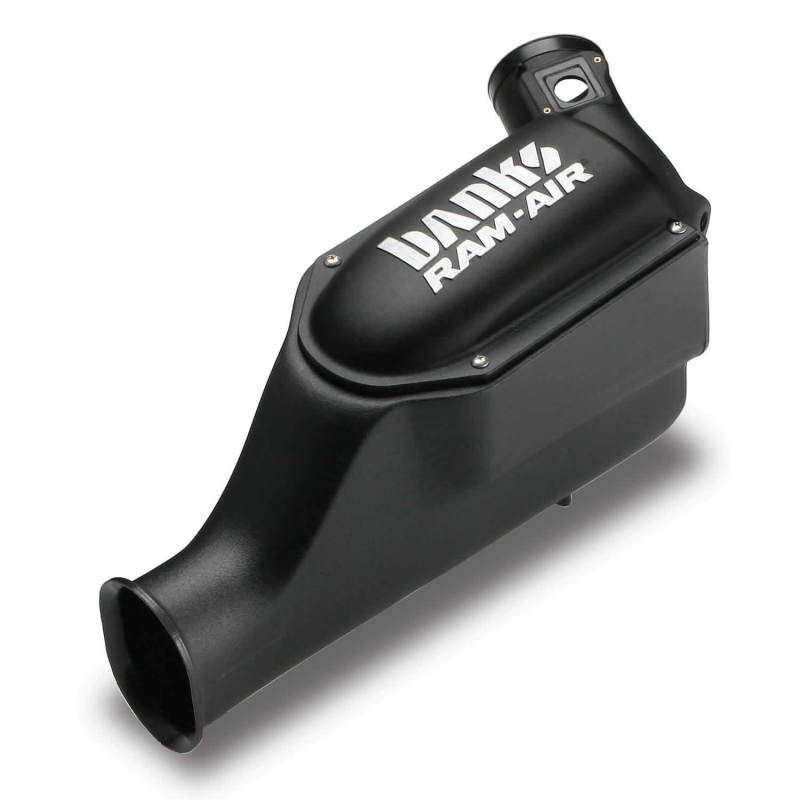 Banks Power 42155 - GBE42155 - Banks Power 03-07 Ford 6.0L Ram-Air Intake System - Shipped in Europe - Tuningsupply.com