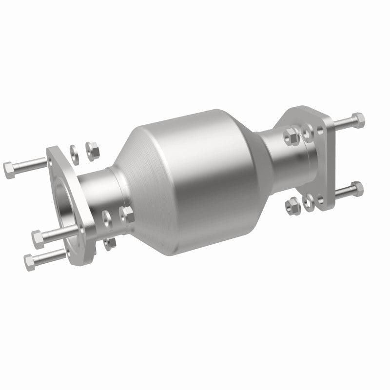 Magnaflow 23943 - MAG23943 - Magnaflow Conv DF 08-09 Accord 3.5L rear - Shipped in Europe - Tuningsupply.com